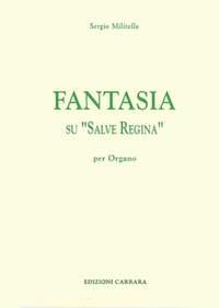 Fantasia su Salve Regina